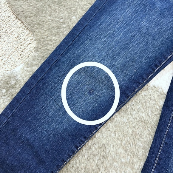 NWT Levis 710 Super Skinny Jeans - Picture 8 of 10